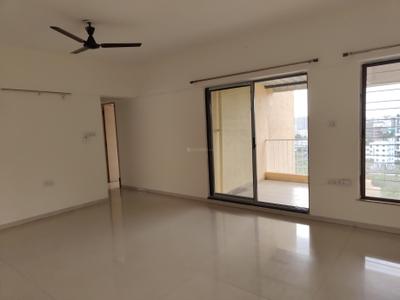 Living Room Image of 1250 Sq.ft 3 BHK Apartment / Flat for sale in Pride Aashiyana, Lohegaon Pune for Rs. 9900000