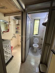 Image of 960 Sq.ft 2 BHK Apartment / Flat for rent in Gorai, Mumbai for Rs. 52000
