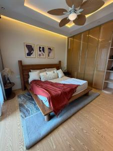Bedroom Image of 2790 Sq.ft 4 BHK Apartment / Flat for sale in Manglam Riverdale Aerovista, Gmada Aerocity Mohali for Rs. 21762000