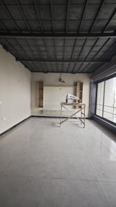 Hall Image of 3500 Sq.ft 3 BHK Builder Floor for rent in Sector 116 Noida for Rs. 75000