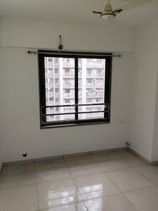 Bedroom Image of 1500 Sq.ft 3 BHK Apartment / Flat for sale in SP Nirvana, Ghuma Ahmedabad for Rs. 7500000