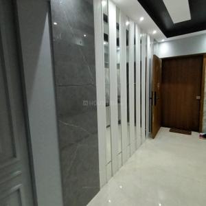 Kitchen Image of 2310 Sq.ft 4.5 BHK Apartment / Flat for sale in Rahul Arcus, Baner Pune for Rs. 39000000
