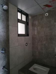 Common Bathroom Image of 800 Sq.ft 2 BHK Apartment / Flat for sale in VJ Yashwin Enchante Phase 1, Upper Kharadi Pune for Rs. 9200000