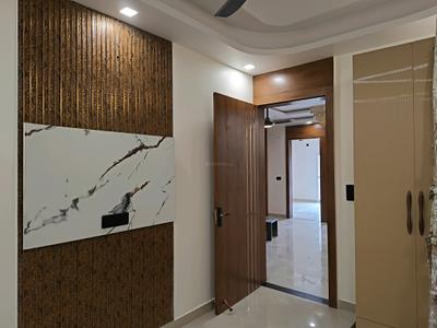 Bedroom Image of 1650 Sq.ft 3 BHK Builder Floor for sale in Vasundhara Ghaziabad for Rs. 17500000