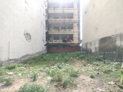 Block D Plot View 2