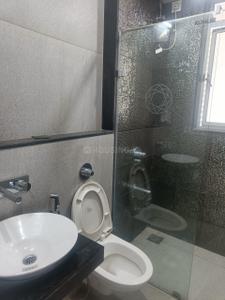 Image of 1388 Sq.ft 2.5 BHK Apartment / Flat for sale in Amanora Gateway Towers, Hadapsar, Pune for Rs. 28100000