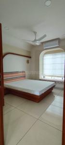 Balcony Image of 2000 Sq.ft 4 BHK Villa for sale in Darshanam Splendora 3, Manjalpur Vadodara for Rs. 19800000