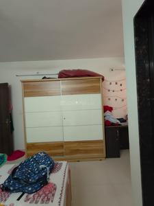 Bedroom Image of 1371 Sq.ft 2 BHK Independent House for sale in Satellite Ahmedabad for Rs. 15100000