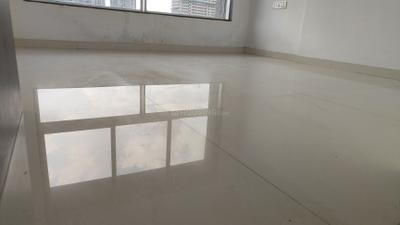 Bedroom Image of 750 Sq.ft 2 BHK Apartment / Flat for rent in Lotus Residency, Goregaon West Mumbai for Rs. 60000