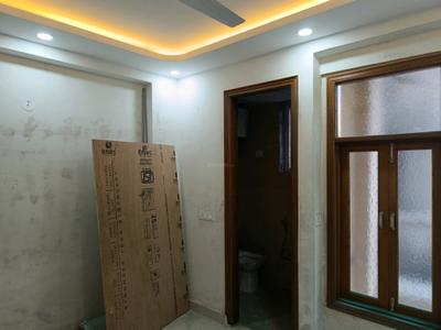 Bedroom Image of 950 Sq.ft 3 BHK Apartment / Flat for sale in Rajpur New Delhi for Rs. 6500000