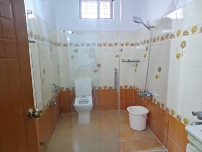 Image of 3200 Sq.ft 4 BHK Villa for sale in Sainikpuri, Secunderabad for Rs. 18000000