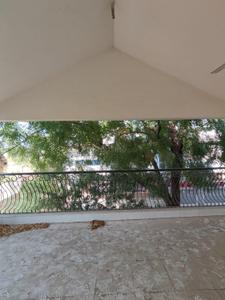 Balcony Image of 2251 Sq.ft 3 BHK Independent House for sale in Bodakdev Ahmedabad for Rs. 31500000