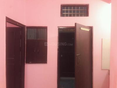 Image of 350 Sq.ft 1 BHK Independent House for rent in Indirapuram, Ghaziabad for Rs. 4200