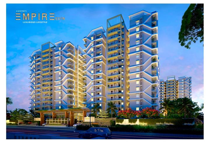 Aaditri Empire velimela Main Image 1