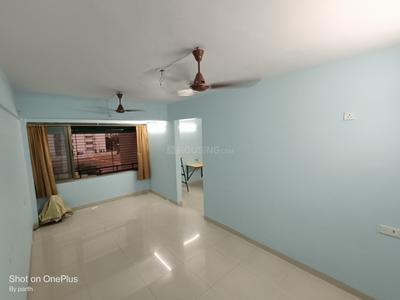 Hall Image of 800 Sq.ft 3 BHK Builder Floor for rent in Bharatnagar Bhavnagar for Rs. 14000