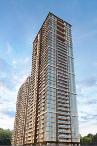 Image of 3900 Sq.ft 3 BHK Apartment / Flat for sale in ABIL Castel Royale Magnifique, Range Hill Estate, Pune for Rs. 100000000