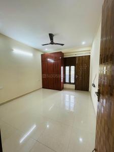 Hall Image of 1400 Sq.ft 3 BHK Independent House for rent in Sector 52 Gurgaon for Rs. 34000