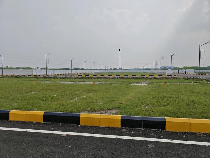 PRANAVAM SERASA RETREAT PADAPPAI Main Image 1