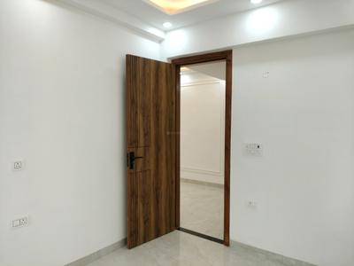 Bedroom Image of 1050 Sq.ft 2 BHK Apartment / Flat for sale in The Antriksh Suruchi Apartments, Sector 10 Dwarka New Delhi for Rs. 21800000