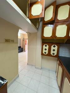 Kitchen Image of 1250 Sq.ft 2 BHK Apartment / Flat for sale in GP Elata, Padi Chennai for Rs. 9500000