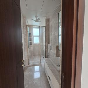 Bedroom Image of 2900 Sq.ft 4 BHK Builder Floor for sale in Vasant Vihar New Delhi for Rs. 190000000