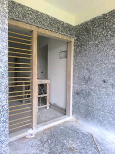 Main Entrance Image of 3150 Sq.ft 5 BHK Apartment / Flat for sale in Vajarahalli Bengaluru for Rs. 29000100