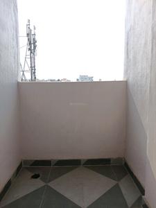 Bedroom Two Image of 1444 Sq.ft 3 BHK Apartment / Flat for sale in Kalkere Bengaluru for Rs. 9000000