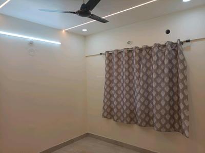 Bedroom Image of 1050 Sq.ft 2 BHK Apartment / Flat for rent in Nebula Aavaas, Bachupally Hyderabad for Rs. 32000