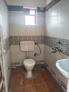 Bathroom Image of 750 Sq.ft 2 BHK Apartment / Flat for sale in Thakurpukur Kolkata for Rs. 2800000