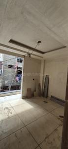 Bedroom Image of 900 Sq.ft 3 BHK Builder Floor for sale in Laxmi Nagar New Delhi for Rs. 11000000