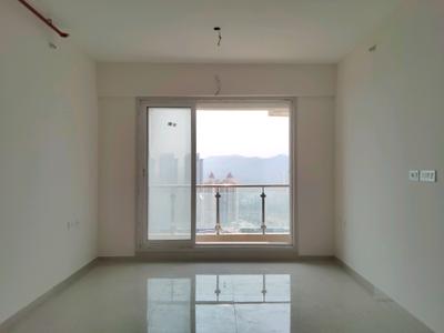 Living Room Image of 1450 Sq.ft 3 BHK Apartment / Flat for rent in Rosa Manhattan, Hiranandani Estate Thane for Rs. 57000