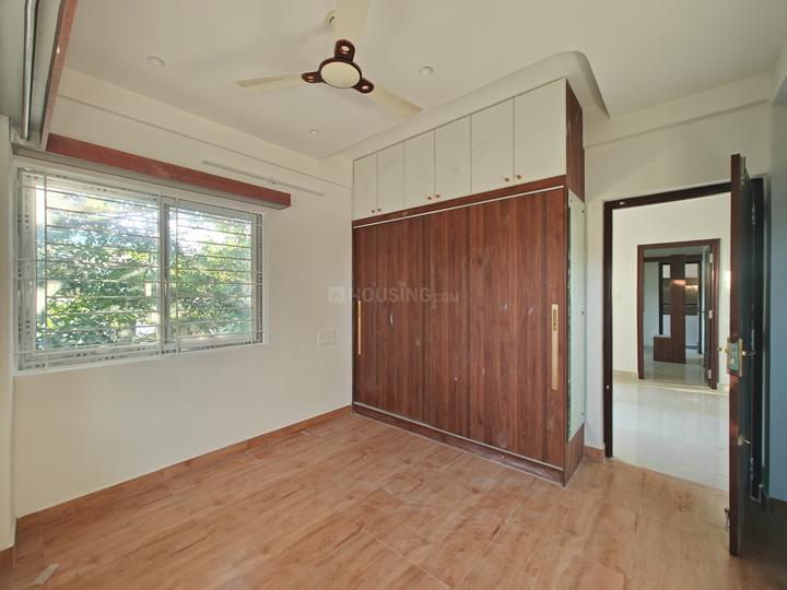 Sector 2, HSR Layout Bedroom 1