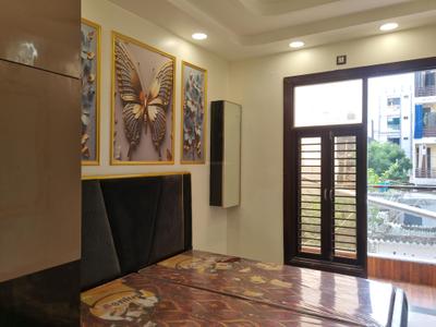Bedroom Image of 810 Sq.ft 3 BHK Apartment / Flat for sale in Razapur Khurd New Delhi for Rs. 5100000