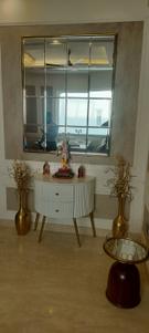 Hall Image of 1608 Sq.ft 3 BHK Apartment / Flat for sale in Tulip Violet, Sector 69 Gurgaon for Rs. 23000000