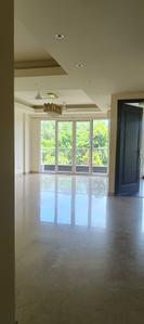 Hall Image of 2000 Sq.ft 3.5 BHK Builder Floor for rent in Sarvapriya Vihar New Delhi for Rs. 150000