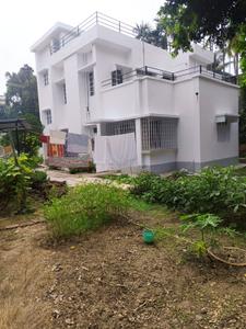Image of 2800 Sq.ft 4 BHK Independent House for rent in Kalyani, Nadia for Rs. 27000