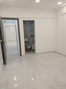 Bedroom Image of 1613 Sq.ft 3 BHK Apartment / Flat for rent in Piramal Aranya, Byculla Mumbai for Rs. 190000