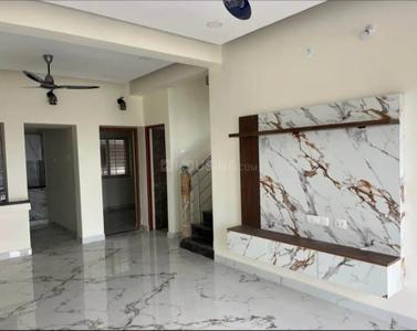 Living Room Image of 1200 Sq.ft 3 BHK Independent House for sale in MS Garden, Avadi Chennai for Rs. 5990000