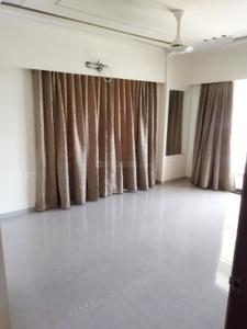 Hall Image of 2025 Sq.ft 3 BHK Apartment / Flat for sale in Dev Aalay, Sargasan Gandhinagar for Rs. 10000000