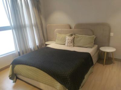 Bedroom Image of 2900 Sq.ft 5 BHK Apartment / Flat for sale in Ekta Verve, Santacruz West Mumbai for Rs. 200000000