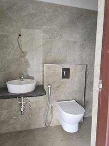 Bedroom One Image of 2050 Sq.ft 3 BHK Apartment / Flat for sale in Khar West Mumbai for Rs. 107500000