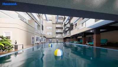Image of 1017 Sq.ft 2 BHK Apartment / Flat for sale in Elegant Tranquility, RR Nagar, Bengaluru for Rs. 13000000