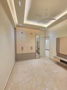 Hall Image of 1500 Sq.ft 3 BHK Builder Floor for sale in Rajouri Garden New Delhi for Rs. 21300000