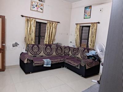 2 BHK Independent House
