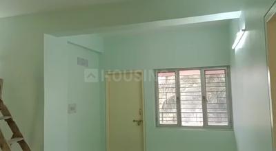 Living Room Image of 1716 Sq.ft 4 BHK Apartment / Flat for sale in Kendriya Vihar Phase 2, Birati Kolkata for Rs. 10100000