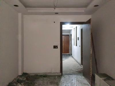 Living Room Image of 600 Sq.ft 2 BHK Apartment / Flat for sale in Chaudhary Affordable Homes, Burari New Delhi for Rs. 3751000