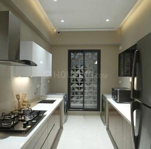 3 BHK Flat