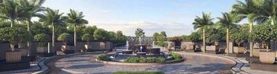 Image of 2682 Sq.ft 4 BHK Villa for sale in SS Infinitus, Nipania, Indore for Rs. 20000000