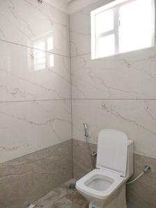 Bedroom One Image of 1000 Sq.ft 2 BHK Apartment / Flat for sale in Srikara Urban Park, Electronic City Bengaluru for Rs. 7768000