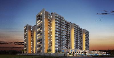Building Image of 780 Sq.ft 3 BHK Apartment / Flat for sale in Sector 108 Gurgaon for Rs. 7000000
